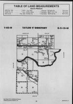 Map Image 005, Benton County 1990
